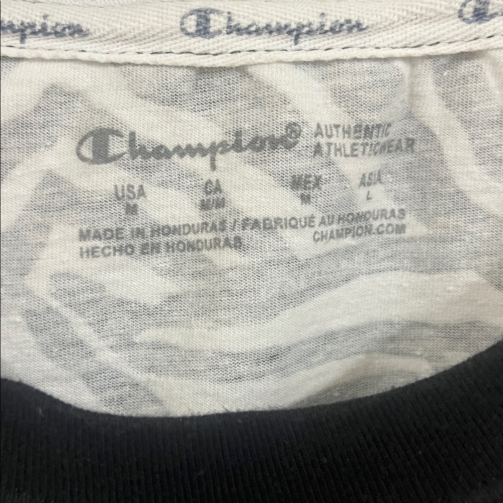 Champion crop t - Picture 3 of 5